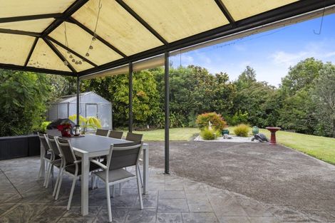 Photo of property in 32 Lockwood Road, Hunua, Papakura, 2583