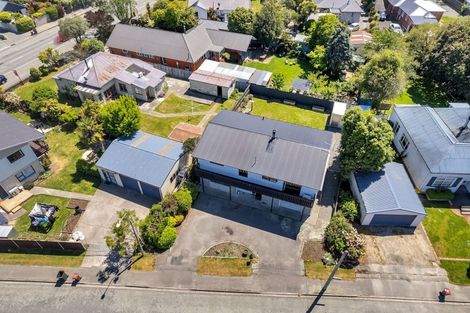 Photo of property in 1 Cross Street, Allenton, Ashburton, 7700