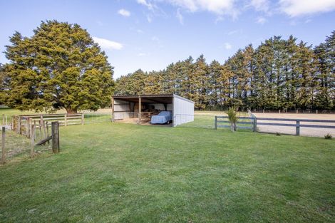Photo of property in 1707 Makaroro Road, Tikokino, Waipawa, 4274