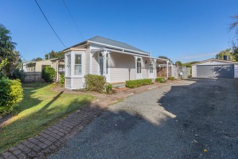 Photo of property in 3 Miller Street, Otane, 4202