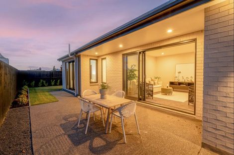Photo of property in 54 Metehau Street, Marshland, Christchurch, 8083