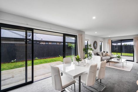 Photo of property in 79 Jean Archie Drive, Rolleston, 7614