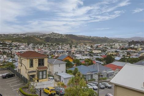 Photo of property in Hiropi St Village, 27/46u Hiropi Street, Newtown, Wellington, 6021