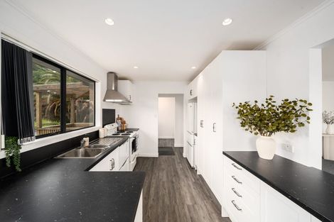 Photo of property in 47 Antrim Crescent, Wainuiomata, Lower Hutt, 5014