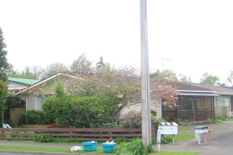 Photo of property in 150b Studholme Street, Morrinsville, 3300