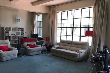 Photo of property in Dominion Apartments, 12/80 Victoria Street, Wellington Central, Wellington, 6011