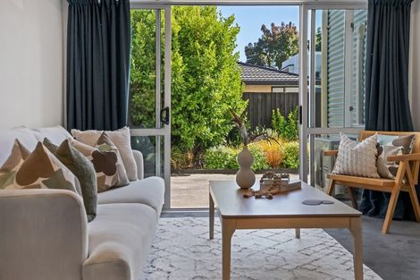 Photo of property in 135c Waltham Road, Sydenham, Christchurch, 8023