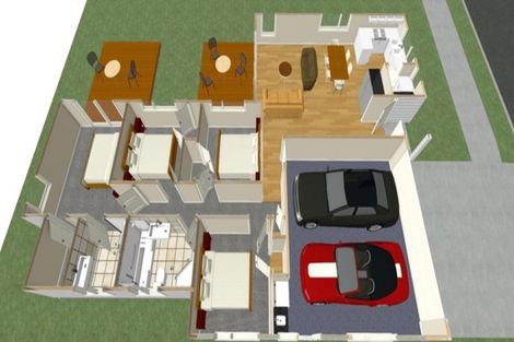 Photo of property in 13 Huamanu Street, Pukekohe, 2120