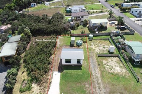 Photo of property in 79 Doubtless Bay Drive, Karikari Peninsula, Kaitaia, 0483