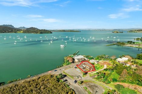 Photo of property in 1037 Whangarei Heads Road, Parua Bay, Whangarei, 0174
