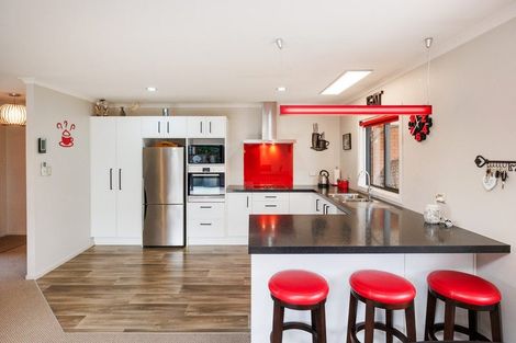 Photo of property in 3 Morgan Mews, Feilding, 4702