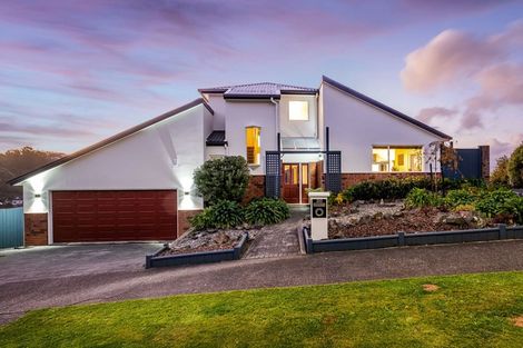 Photo of property in 20 Sailmaker Close, Whitby, Porirua, 5024