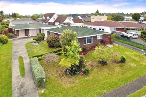 Photo of property in 17 Clydesburn Avenue, Te Puke, 3119