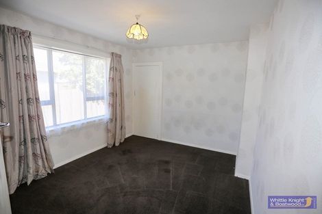 Photo of property in 61 Bentley Street, Russley, Christchurch, 8042