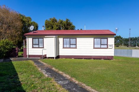 Photo of property in 16 Burgoyne Street, Woodville, 4920