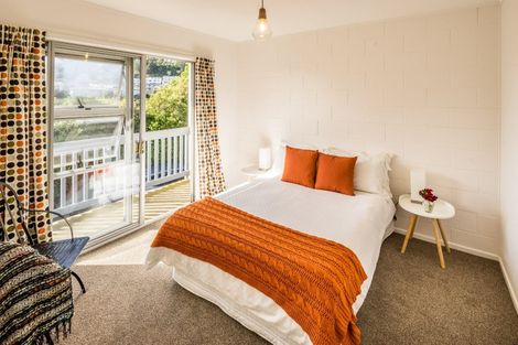 Photo of property in 74u5 Dominion Park Street, Johnsonville, Wellington, 6037