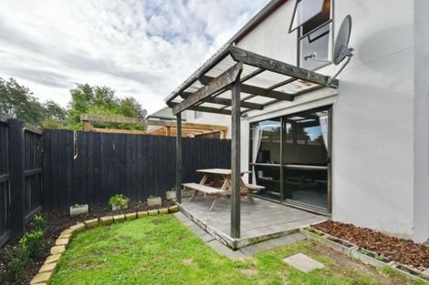 Photo of property in 6/96 Poulson Street, Addington, Christchurch, 8024