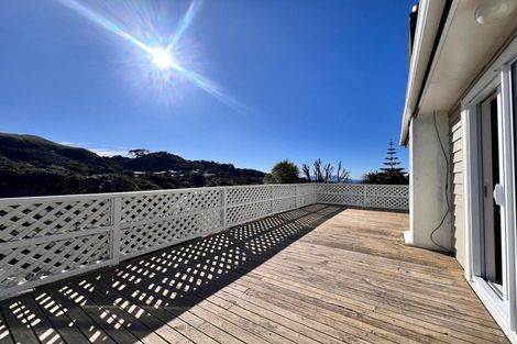 Photo of property in 4 Takutai Road, Pukerua Bay, 5026