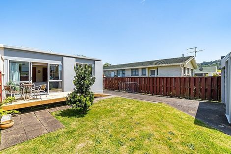 Photo of property in 13 Barraud Street, Avalon, Lower Hutt, 5011
