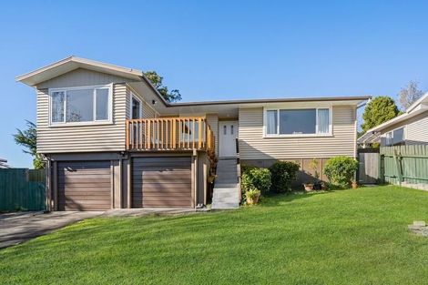 Photo of property in 66 Harrington Road, Henderson, Auckland, 0610