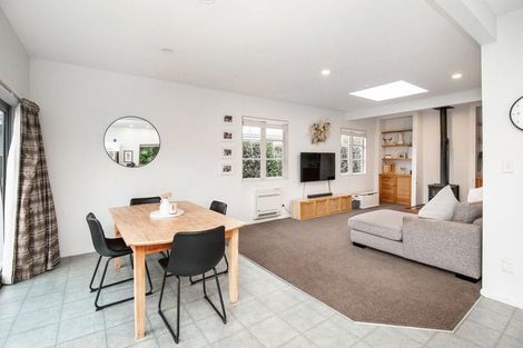 Photo of property in 16 Riverview Street, Beckenham, Christchurch, 8023