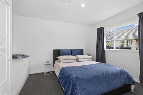 Photo of property in 16 Gregan Crescent, Burnside, Christchurch, 8053