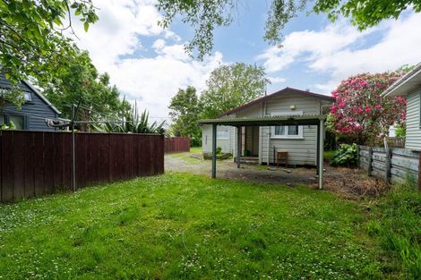 Photo of property in 42 Vance Street, Shannon, 4821