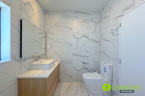 Photo of property in 7c Buisson Glade, West Harbour, 0618