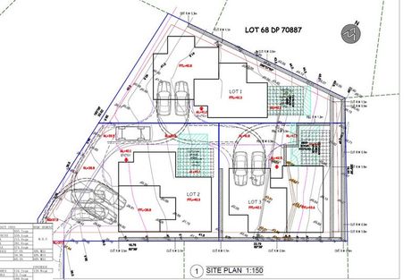 Photo of property in 36 Beaudine Avenue, Glenfield, Auckland, 0629