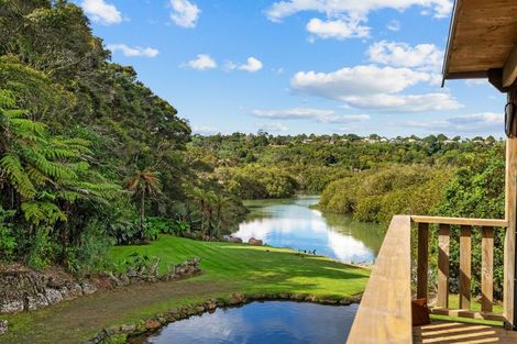Photo of property in 155 Riverside Drive, Parahaki, Whangarei, 0112