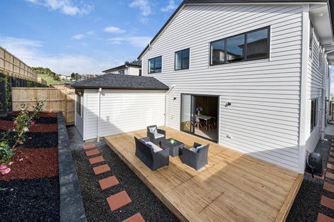Photo of property in 24 Matahae Drive, Flat Bush, Auckland, 2019