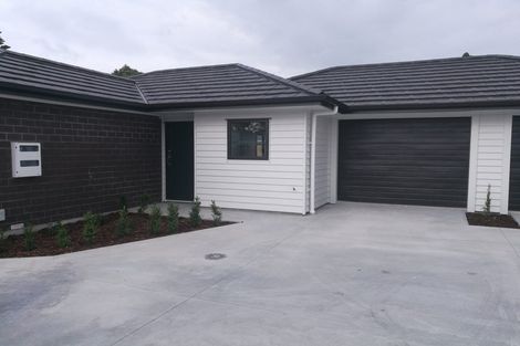 Photo of property in 80u3 Insoll Avenue, Enderley, Hamilton, 3214