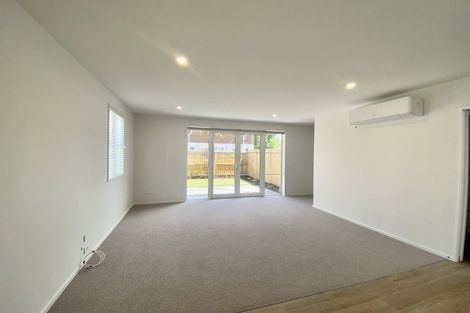 Photo of property in 6b/4 Taramea Place, Addington, Christchurch, 8024