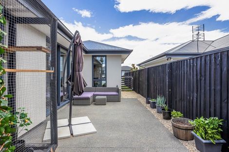Photo of property in 9 John Raven Lane, Woodend, 7610