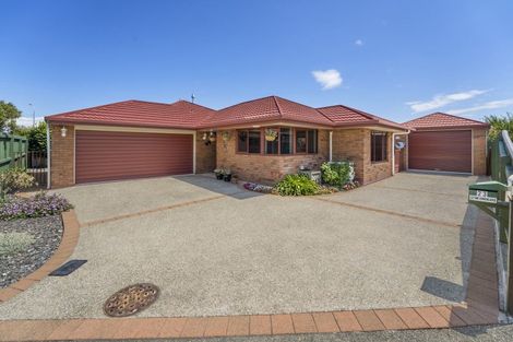 Photo of property in 23 Stead Crescent, Stoke, Nelson, 7011
