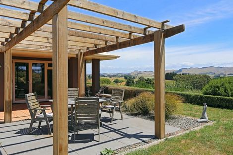 Photo of property in 361 Elsthorpe Road, Otane, 4277