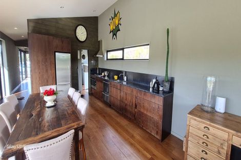 Photo of property in 138 Coal Pit Road, Gibbston, Queenstown, 9371