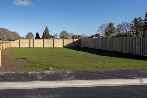 Photo of property in 17 Kay Way, Rakaia, 7710