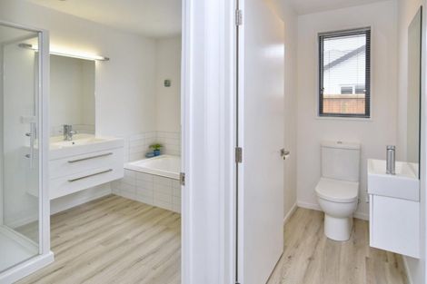 Photo of property in 44 Monarch Boulevard, Kaiapoi, 7630