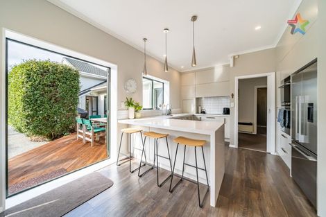 Photo of property in 8 Collingwood Street, Waterloo, Lower Hutt, 5011