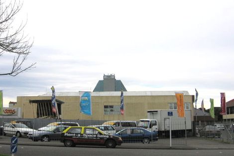 Photo of property in 100 Pitt Street, Palmerston North, 4410