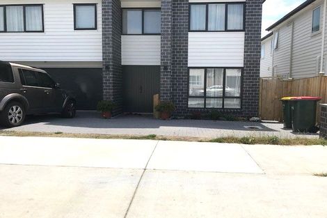 Photo of property in 31 Hikuawa Road, Flat Bush, Auckland, 2019