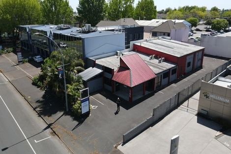 Photo of property in 340 Tristram Street, Hamilton Central, Hamilton, 3204