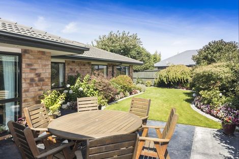 Photo of property in 21 Mounter Avenue, Northwood, Christchurch, 8051