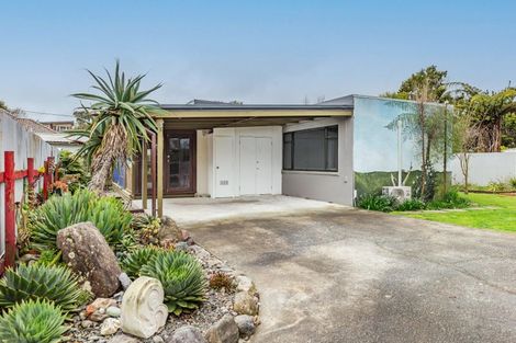 Photo of property in 26 Edinburgh Street, Levin, 5510