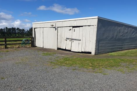 Photo of property in 346 Glenbrook Waiuku Road, Glenbrook, Waiuku, 2681