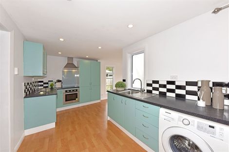 Photo of property in 1/33 Redruth Avenue, Spreydon, Christchurch, 8024