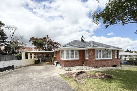 Photo of property in 25 Kereru Street, Henderson, Auckland, 0612