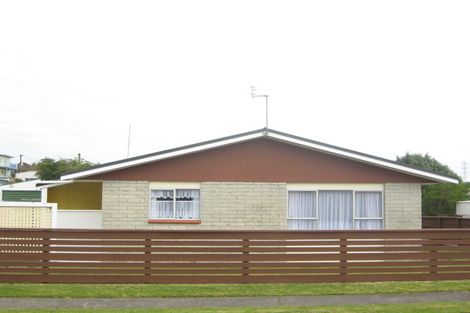 Photo of property in 7a Naumai Place, Spotswood, New Plymouth, 4310