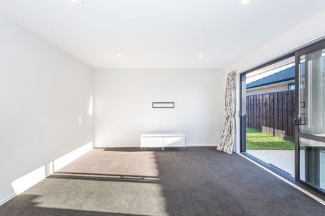 Photo of property in 20 Richard Hadlee Lane, Rolleston, 7615